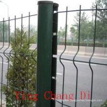 CE Certified Wire Mesh Fence/Wire Fence Manufacturer